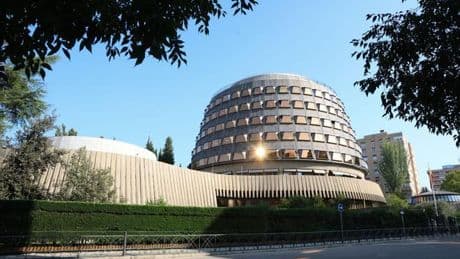 El TC cuenta con resolver todos los recursos contra la amnistía entre junio y final de año