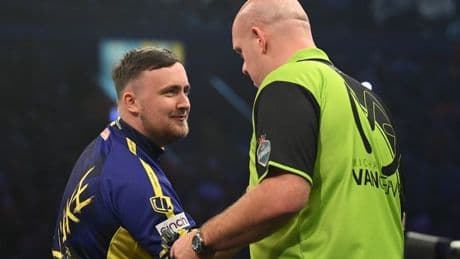 Premier League Darts 2025 in Liverpool: Order of Play, full schedule and start times including Van Gerwen vs Littler