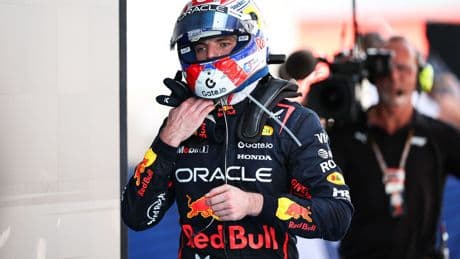 Ralf Schumacher, leyenda de la Fórmula 1: "El comportamiento de Verstappen fue una pena, no lo necesita"