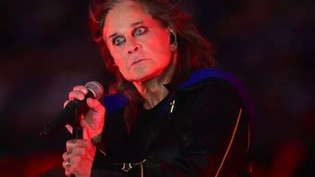 Ozzy Osbourne dead UPDATES: Black Sabbath legend dies aged 76 days after final performance