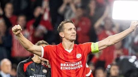 Rangers transfer news as Luuk De Jong contingency plan 'lined-up' and Abu Kamara update emerges
