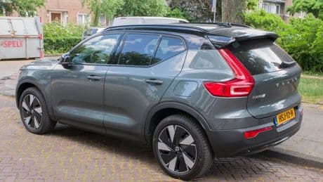 Volvo Needs Core Model Success To Restore Profits