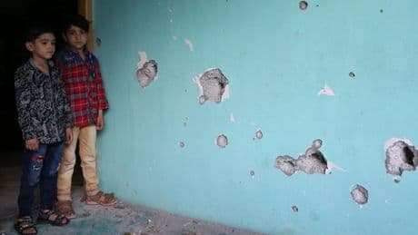 Pakistan’dan Hindistan’ın Sindoor Operasyonu’na ilişkin açıklama: 40 kişi can verdi, 121 kişi yaralandı