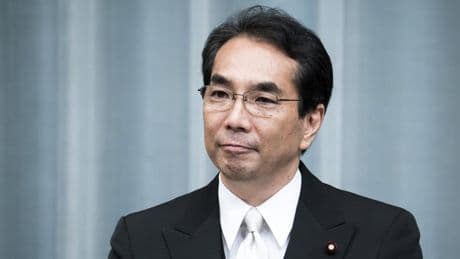 El ministro de Agricultura japonés dimite tras decir que no compra arroz porque se lo dan gratis en plena crisis de precios