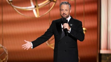 Emmys’ charity stunt slammed as ‘vile’ by outraged viewers