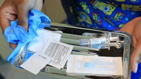 DeSantis to make Florida first state to end all vaccine mandates for schools