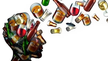 Dices que bebes 'lo normal'... ¿Pero sabes cuánto es realmente?
