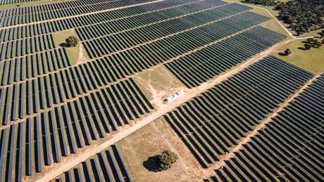 Climate: Green Energy Is Booming Beyond The Beltway