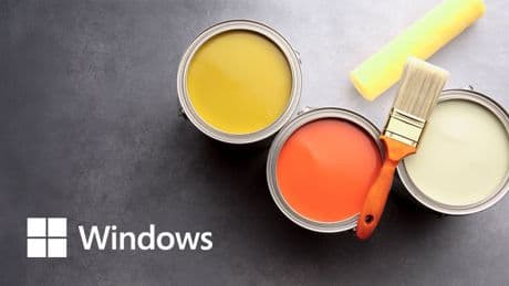 Microsoft Paint: Gerade Linien ziehen – so gelingt es Ihnen