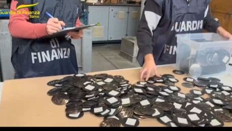 Automotive, in aumento il traffico dei pezzi di ricambio non autorizzati