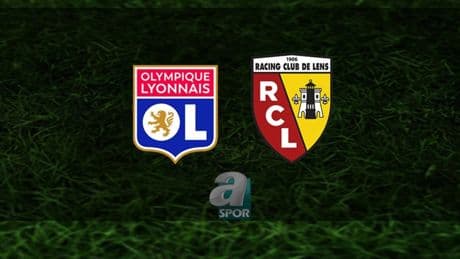 Lyon-Lens maçı ne zaman, saat kaçta ve hangi kanalda canlı yayınlanacak? | Fransa Ligue 1