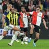 Live CL | Fenerbahçe wordt na rust wat sterker tegen Feyenoord