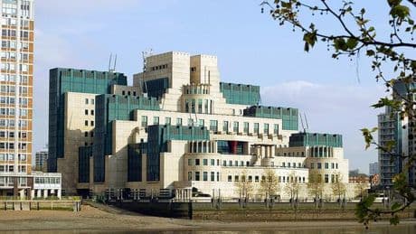 Auslandsgeheimdienst MI6: Britischer Geheimdienst soll erstmals von einer Frau geführt werden