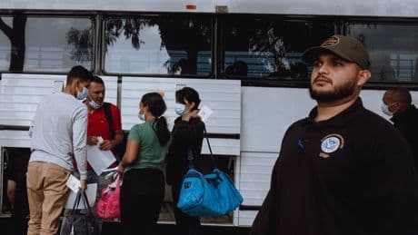 Republicans Push to End Immigrant Benefits in Democratic States