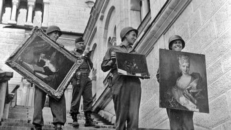 L’Allemagne restitue un tableau pillé par les nazis à la famille d’une entrepreneuse juive