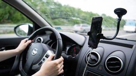Navigation: Google Maps irritiert mit vermeintlichen Autobahnsperrungen