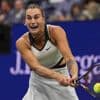 Live US Open | Sabalenka pakt eerste set tegen Anisimova in levendige finale