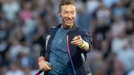Astronomer CEO Andy Byron blames Coldplay for 'deeply personal mistake' in statement