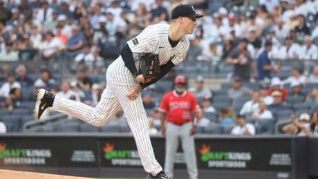 Ryan Yarbrough back for Yankees after injury absence in major pitching boost