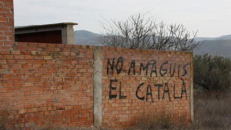 Del ‘lapao’ al Olibón