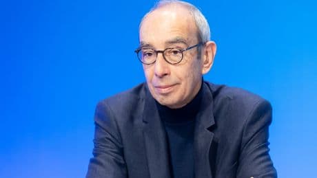 Jean Pisani-Ferry, economista: “El problema de la deuda francesa se origina con Macron”