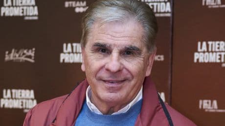 El cómico Pedro Ruiz dice no recordar situaciones de calor tan extremas como la actual: "Es preocupante"
