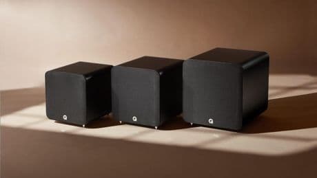 Get More Boom For Your Buck With A Subwoofer Or Two For Your TV Or Hi-Fi