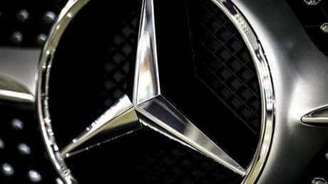 Viano ve Vito van modellerine dikkat: Mercedes, 223 bin ticari aracını geri çağıracak