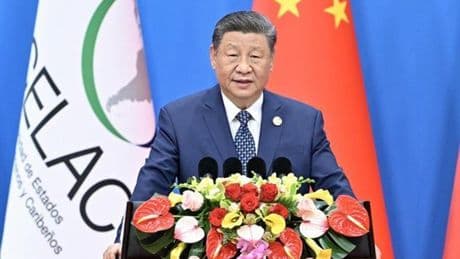 China arremete contra EEUU a pesar de la tregua comercial y celebra la sintonía con América Latina