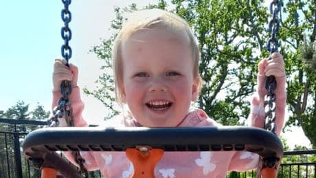 Mum pleads guilty to manslaughter of toddler who died after being found in pond