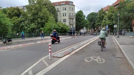 Wutbrief und Riesenkrach wegen neuer Partybrücke in Kreuzberg