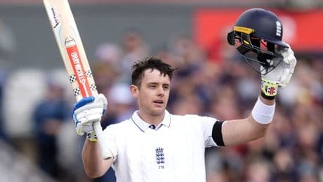 Harry Brook and Brendon McCullum have full faith Jamie Smith can open in ODIs