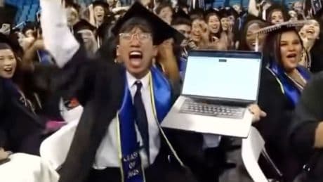 UCLA grad brazenly shows off ChatGPT that did his assignments for him — and critics aren’t happy: ‘We’re so cooked’