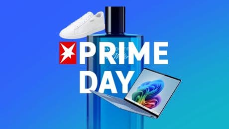 Noch 1 Tag: Der Prime Day geht in den Endspurt: Hier können Sie noch bis Mitternacht sparen