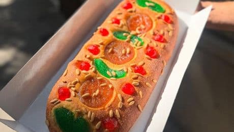 ¿Tradicional o clásica? Estas serán las cocas de Sant Joan más vendidas