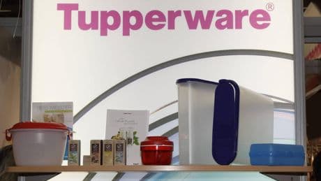 Tupperware: Neustart in mehreren europäischen Ländern – auch in Deutschland