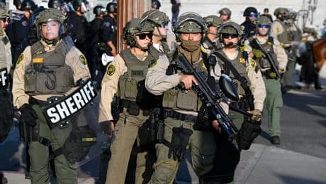 Is L.A. Still Under Curfew Amid Mass Protests? Here’s What You Need to Know