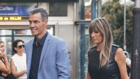 El TSJM ordena al Gobierno que investigue el conflicto de intereses de Sánchez por el nexo de Begoña Gómez y Air Europa
