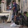 Sao Paulo moves to end area known as Crackland as residents scatter and cry foul against police