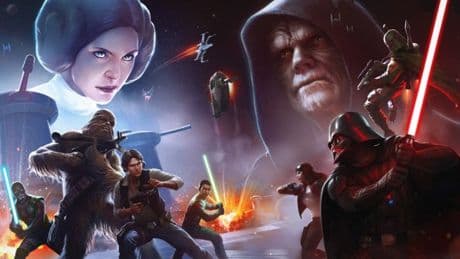 The 10 best Star Wars games to play right now on PS5, Switch, Xbox, PC