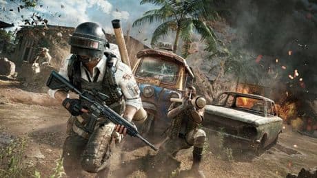PUBG'nin eski konsollarda olan desteği sonlandırılıyor