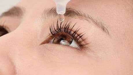 Eye care products recalled with users told 'stop using immediately'