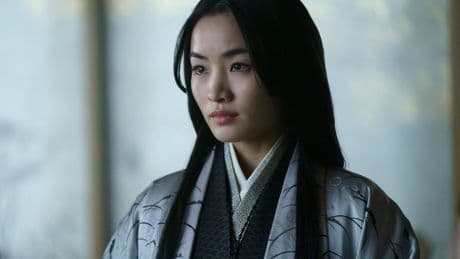 Shogun creator drops major hint about season two plot