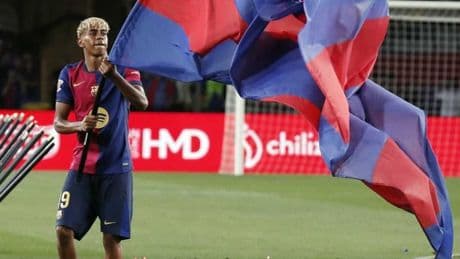 La nueva norma del control económico que puede ayudar al Barça en la renovación de Lamine Yamal