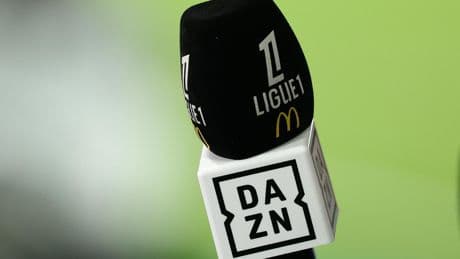 Football : la Ligue de football professionnel et DAZN trouvent un accord