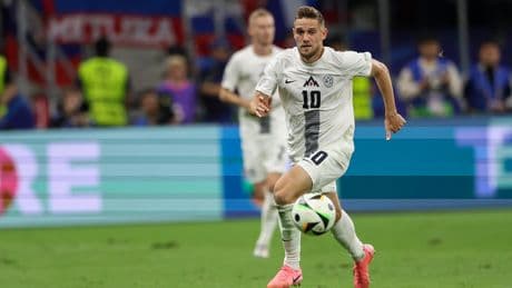 Trabzonspor'dan Timi Max Elsnik çıkarması: Anlaşma çok yakın
