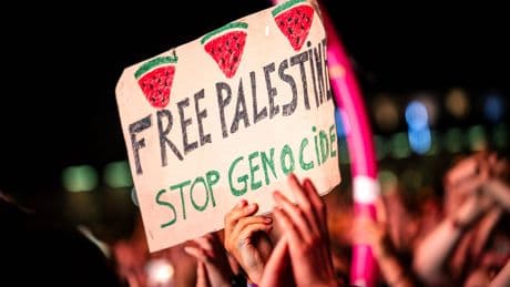 Accusing Israel of genocide in Gaza is a luxury belief— and utterly divorced from reality when there’s a real one happening in Ukraine