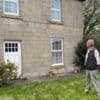 'Our homes were taken for a road that was never built'