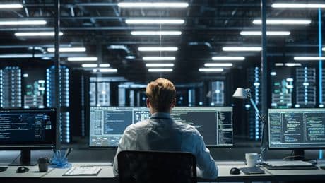Nell’ultima miniera di carbone un Ai data center a energie rinnovabili