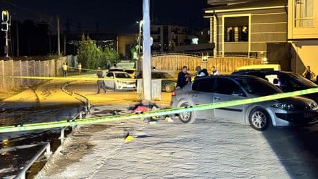 Kıskançlık dehşeti! 3 kişi hayatını kaybetti